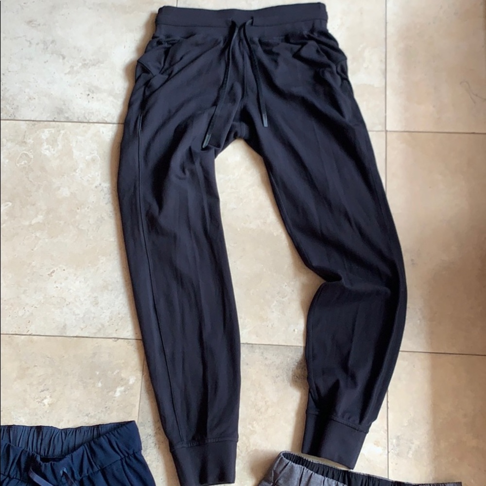 LULULEMON BUNDLE on the fly and align jogger